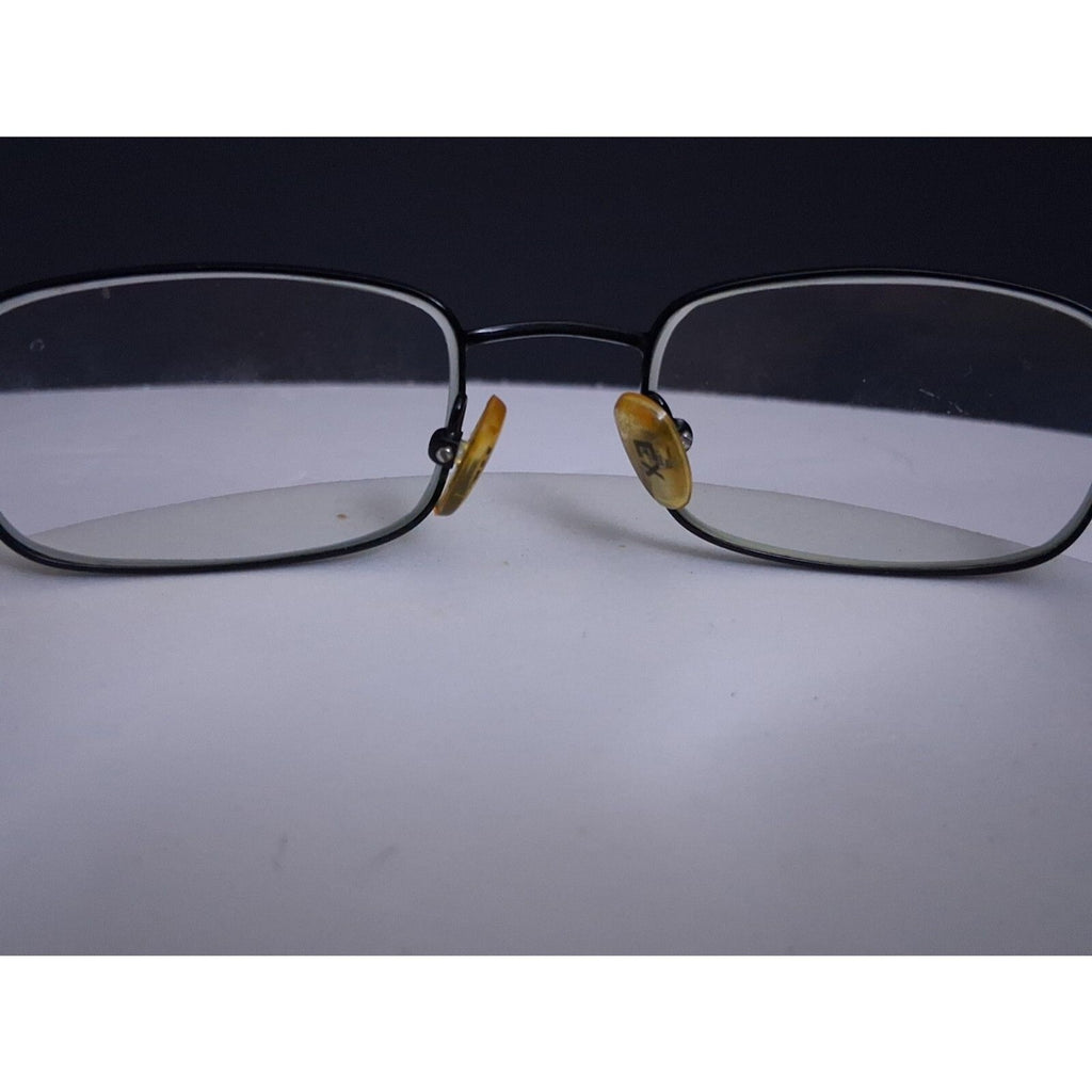 Exclusive Eyewear 261 Matte Gunmetal 45-18-130 Flex Hinge Eyeglasses Frames