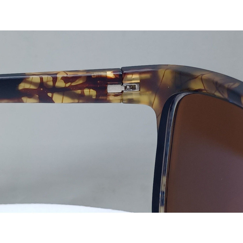 ECO by MODO Volta Biobase Dark Tortoise 54-18-138 Sunglasses Eyeglasses Frames