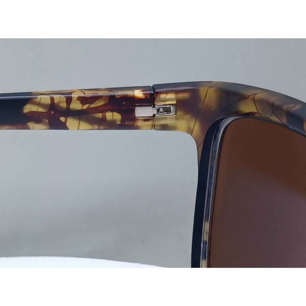 ECO by MODO Volta Biobase Dark Tortoise 54-18-138 Sunglasses Eyeglasses Frames
