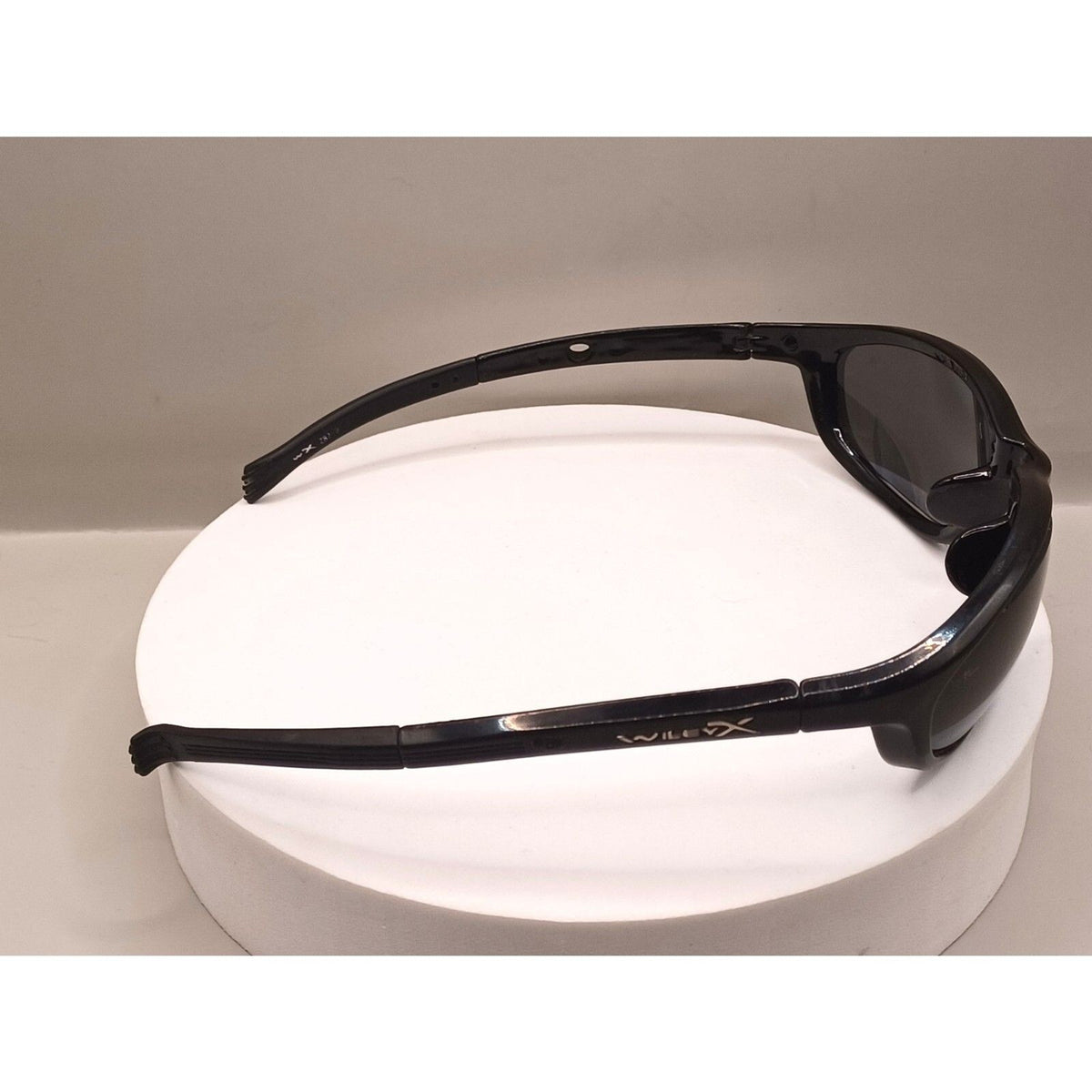 Wiley X Z87-2 Safety Sunglasses 61-18-130 Frames ONLY