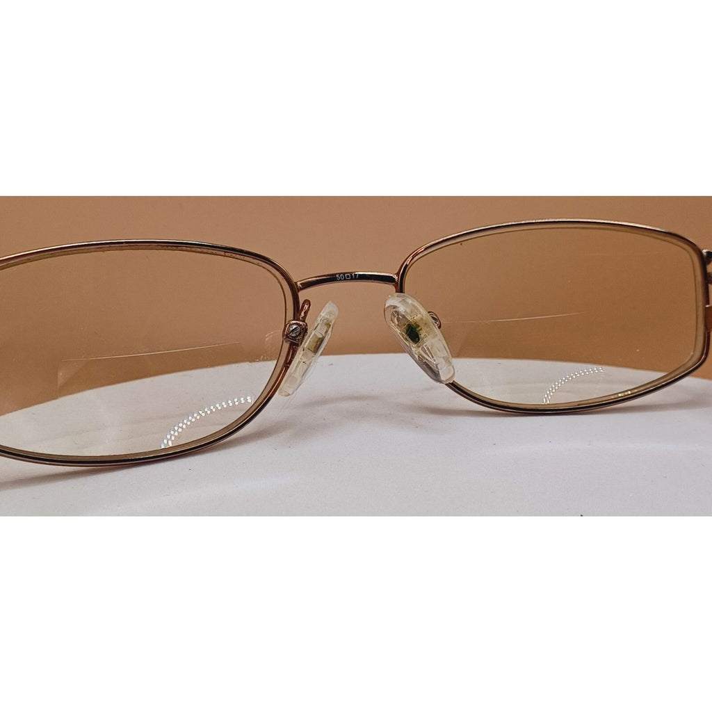 Catherine Deneuve Lunettes CD-268 Brown SBRN Eyeglass Frame
