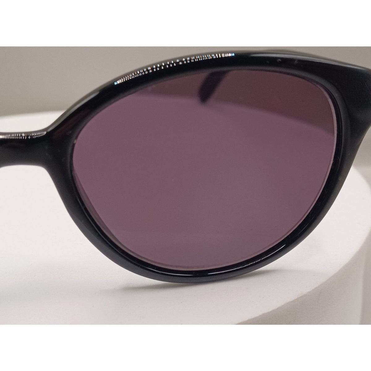 Peepers IDAGB 2241 Riviera +2.25 Sunreader Black Cat Polarized Sunglasses