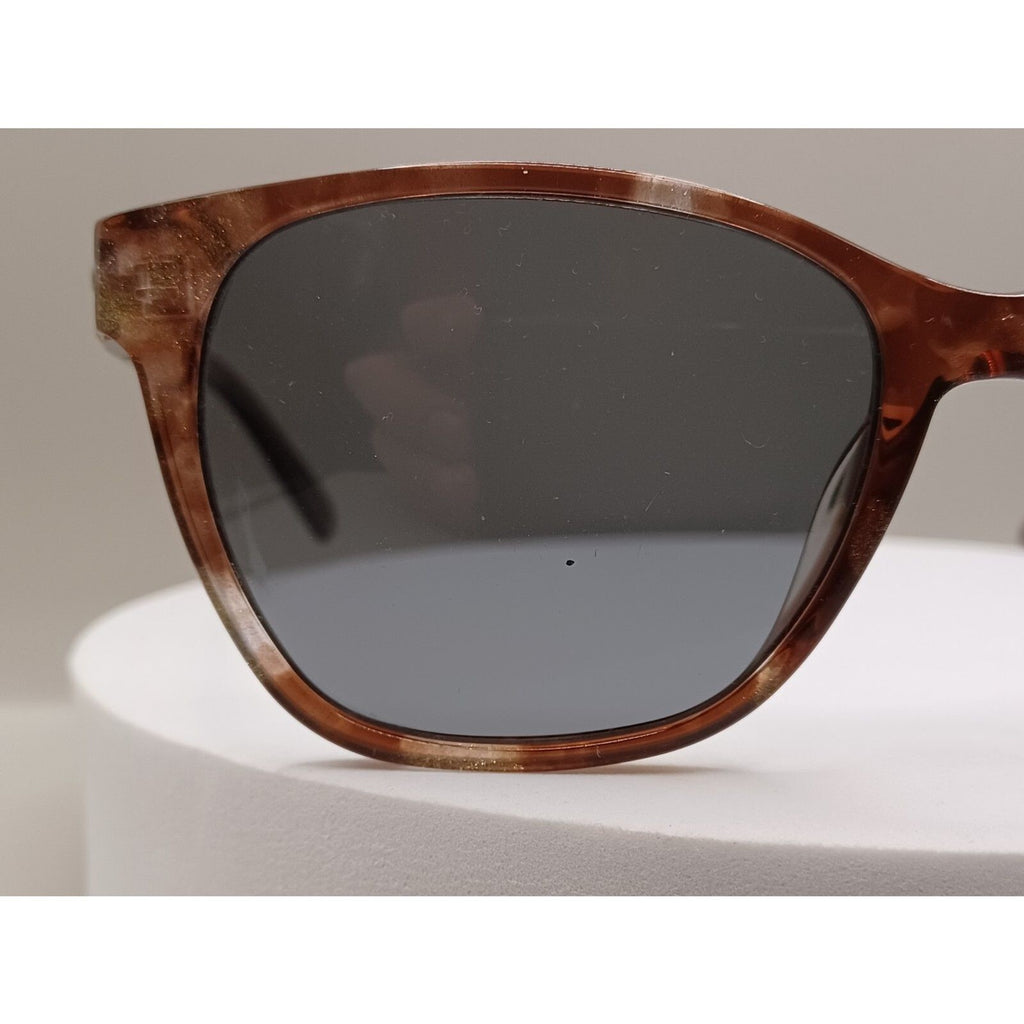 Bebe Topaz Gold Sparkle BB7191 Wearable 56-17-135 Eyeglass Sunglasses Frames