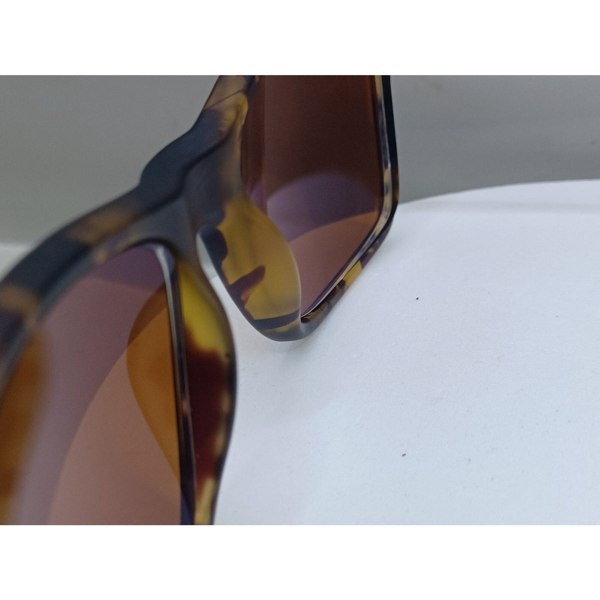 ECO by MODO Volta Biobase Dark Tortoise 54-18-138 Sunglasses Eyeglasses Frames